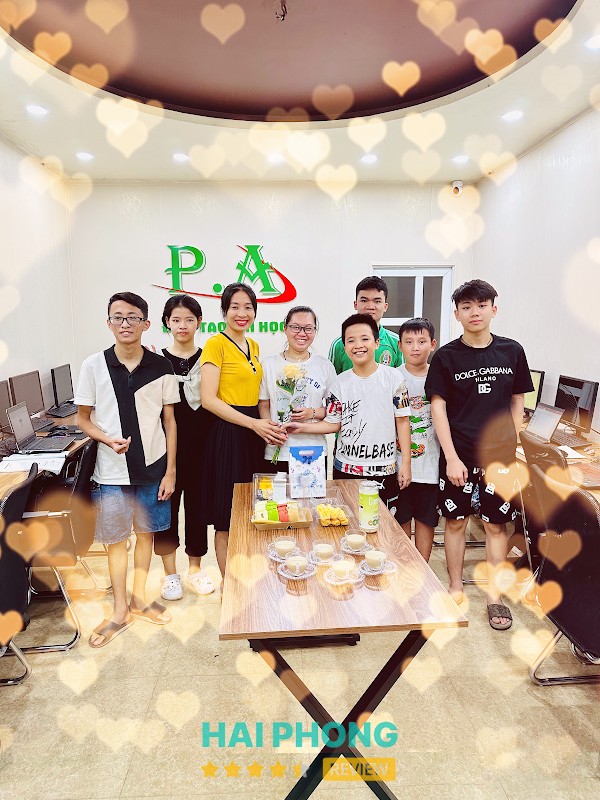 Trung Tâm Tin Học PA – hình ảnh 3