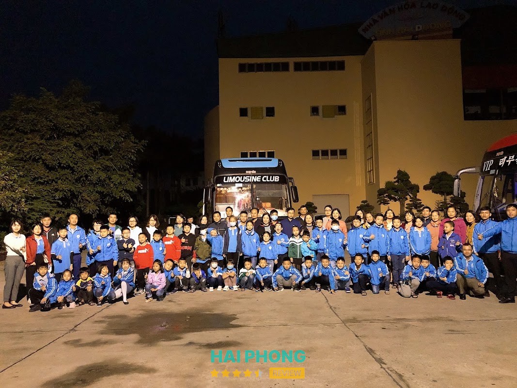 Câu Lạc Bộ Cờ Vua Blue Horse Hải Dương – hình ảnh 3