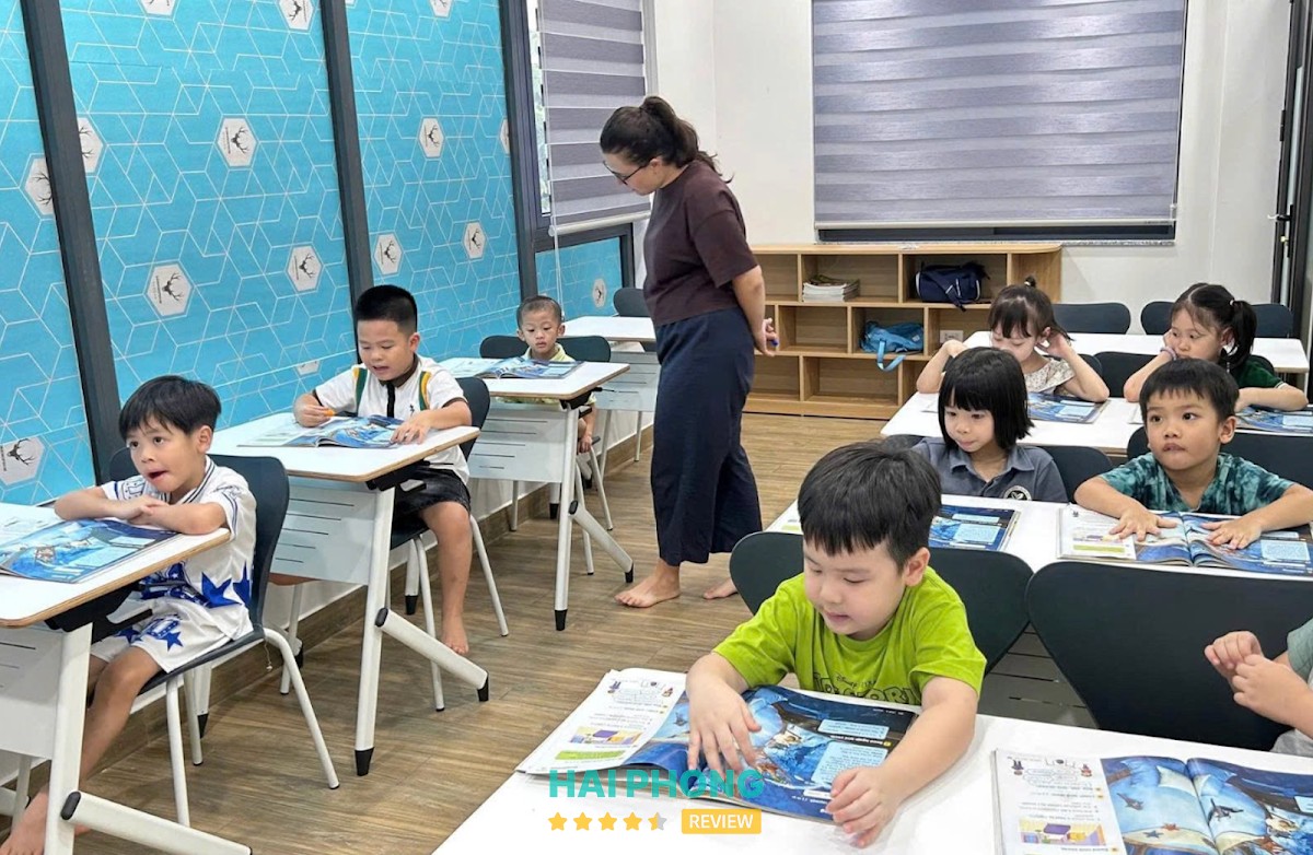 LERA ACADEMY – hình ảnh 2