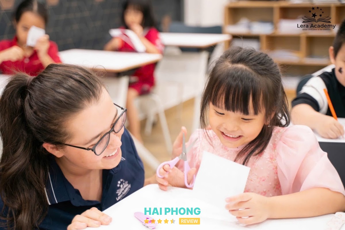 LERA ACADEMY – hình ảnh 3
