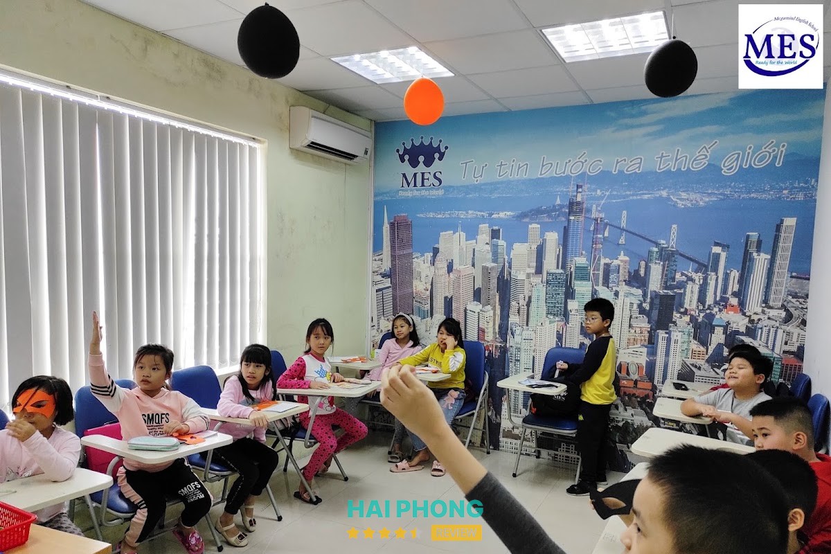 Trung tâm Anh ngữ ILA Hải Phòng – hình ảnh 2