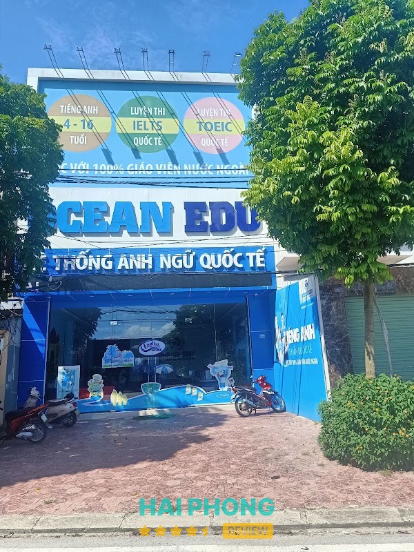Ocean Edu Chí Linh – hình ảnh 3