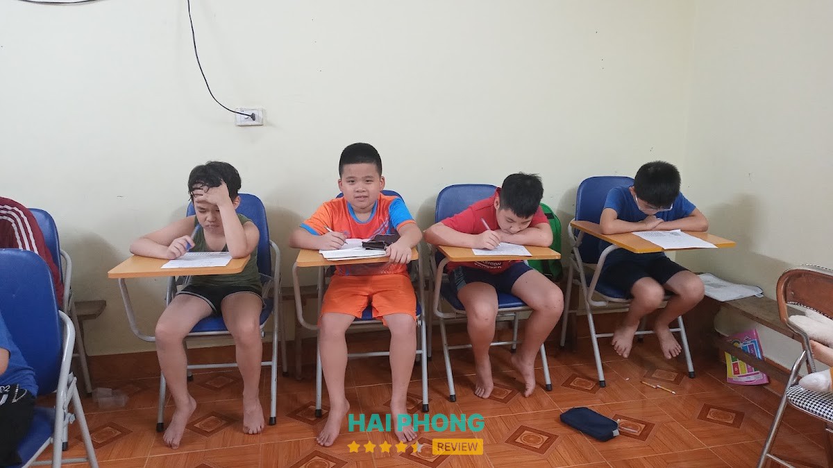 Cơ sở dạy thêm Phúc Tuệ – hình ảnh 2