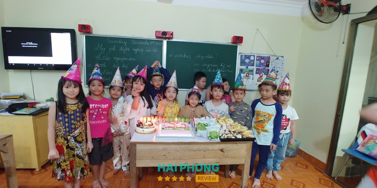 Cơ sở dạy thêm Phúc Tuệ – hình ảnh 3