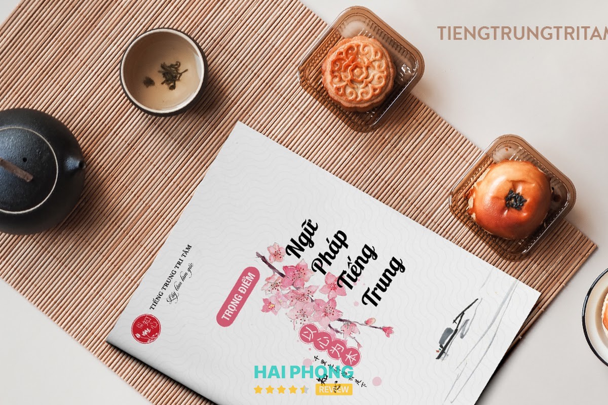 Foreign Language Center Haiphong – hình ảnh 3