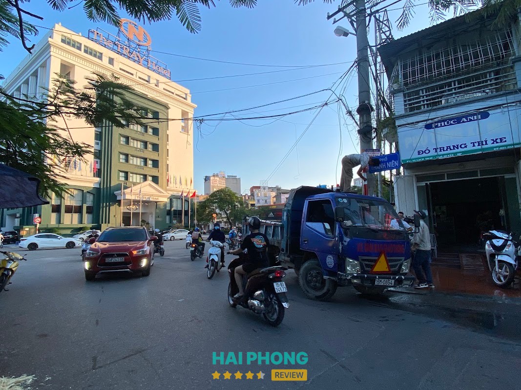 International English Center PEC – hình ảnh 3