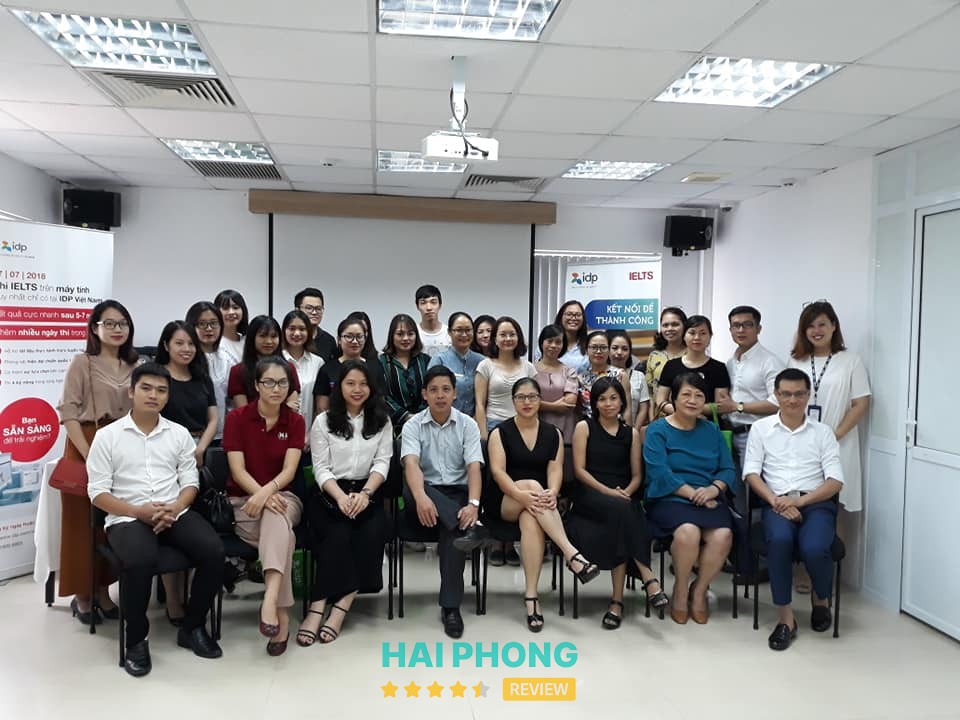 PLC English Language Centre – hình ảnh 2