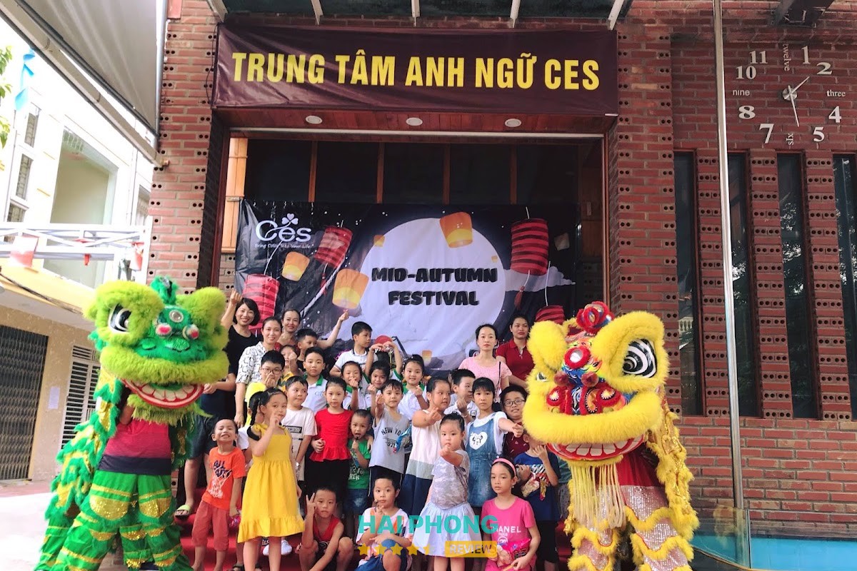 Trung tâm Anh ngữ HERA – hình ảnh 2