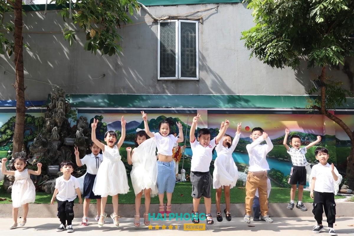 Ms Thanh English - Nhim's House – hình ảnh 2