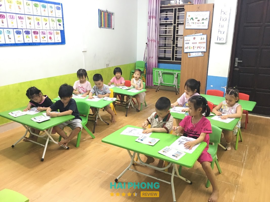Ms Thanh English - Nhim's House – hình ảnh 3
