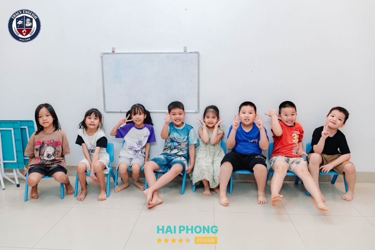 Tiếng Anh Ms Tracy Cs2 – hình ảnh 3