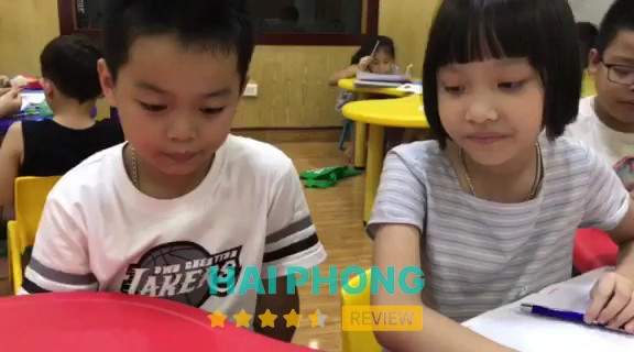 Trung tâm Tiếng Anh CES Hải Phòng – hình ảnh 2