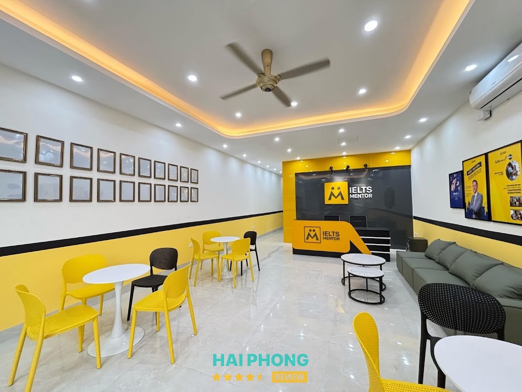 IELTS Mentor Hải Dương – ảnh 2