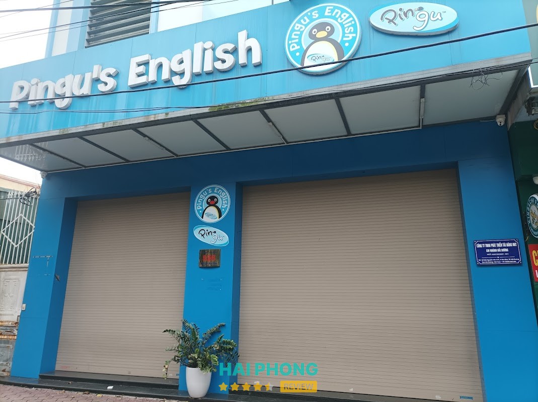 Pingu's English Hải Dương – ảnh 2