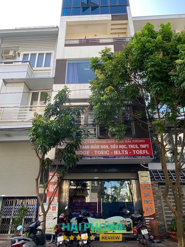 Trung Tâm Ngoại Ngữ SCET - Hạ Lý – hình ảnh 2