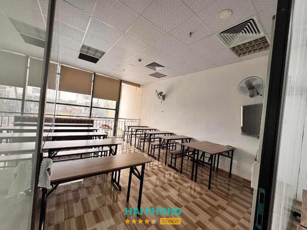 Trung Tâm Ngoại Ngữ Đăng Lâm Academy – hình ảnh 2