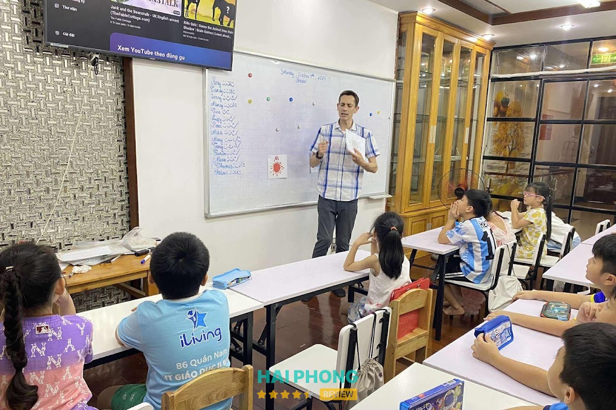 Anh Ngữ Newton – hình ảnh 2