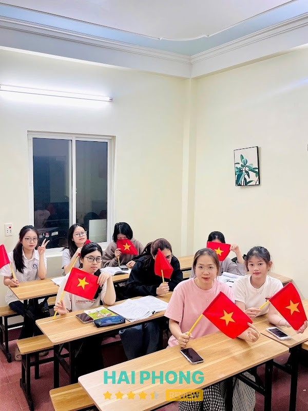 TOMATO Kiến An – hình ảnh 2