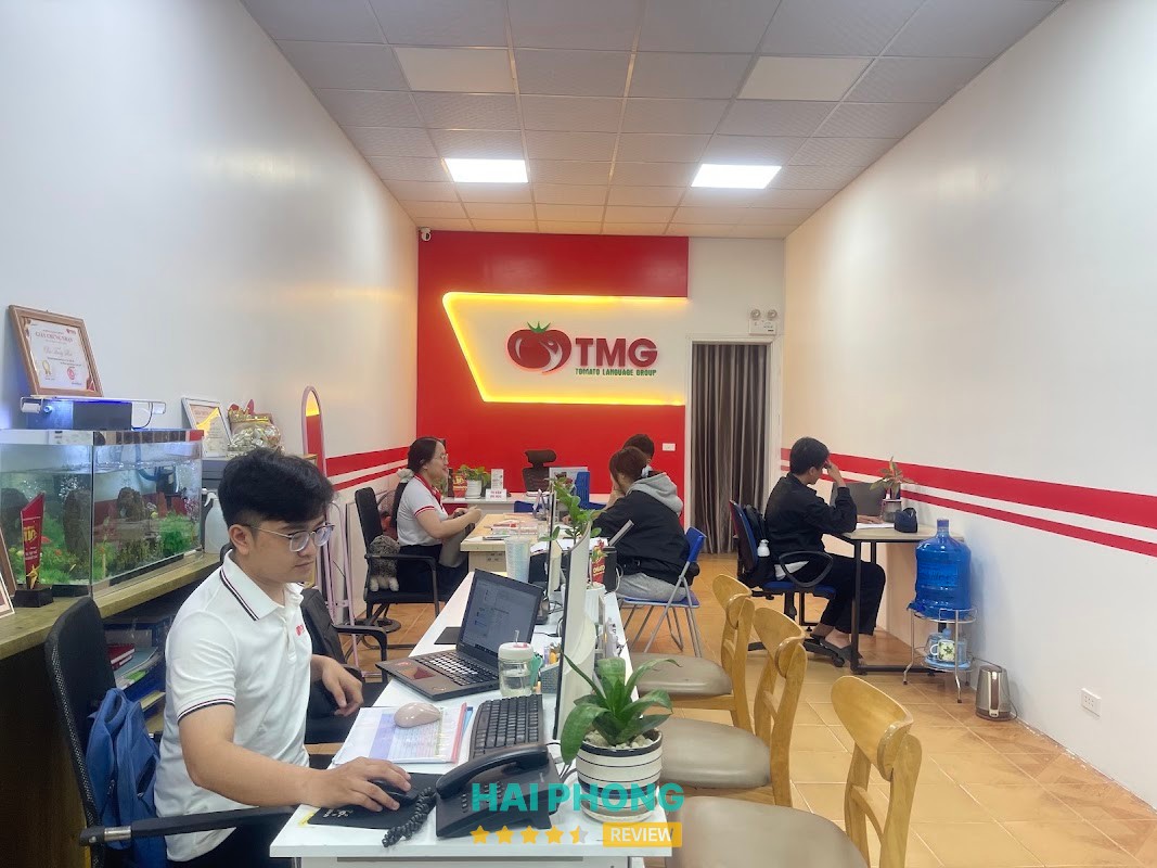 TOMATO Kiến An – hình ảnh 3