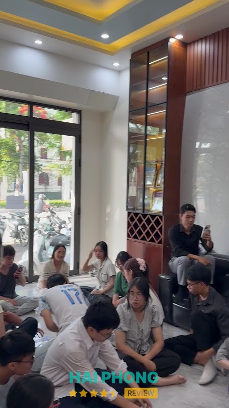 IELTS Mentor Kiến An – hình ảnh 2