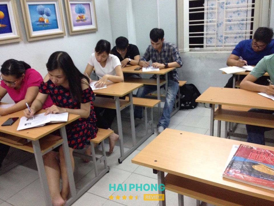 Lớp Tiếng Anh Cô Dung – hình ảnh 2