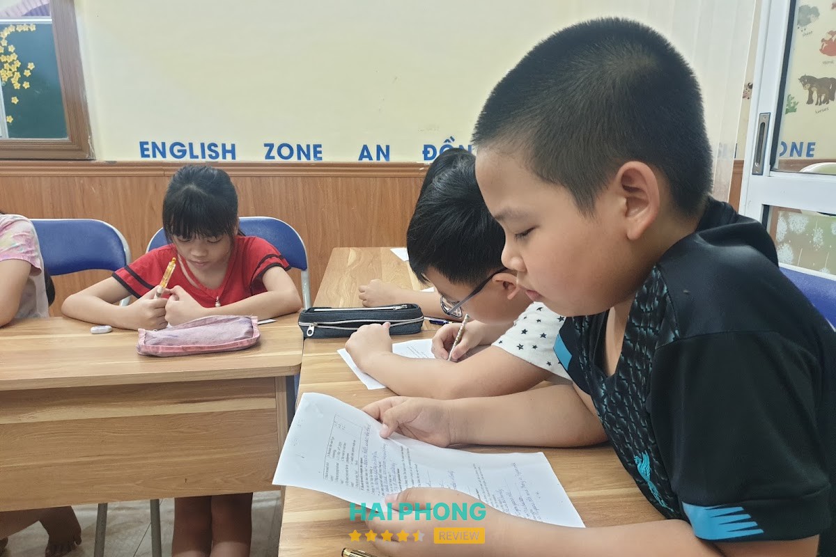 Global Link Kiến An – hình ảnh 2