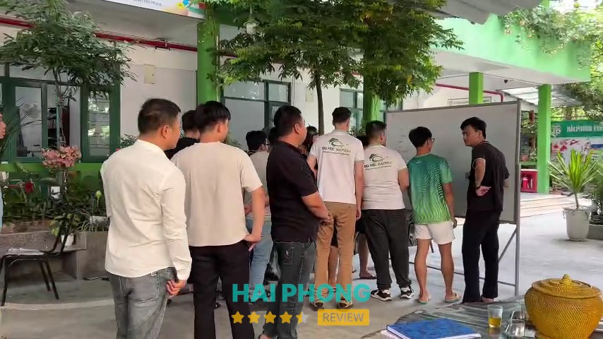 HP English Campus – hình ảnh 2