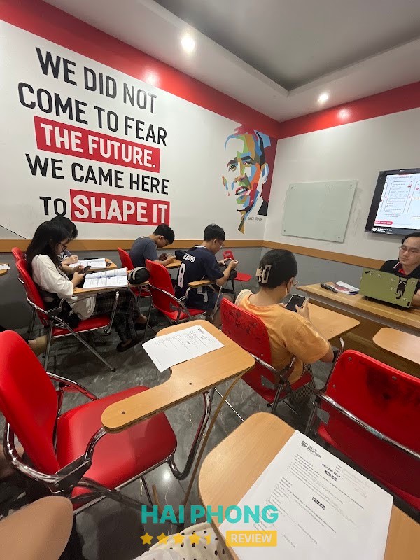 IELTS Fighter Trần Nguyên Hãn – hình ảnh 3