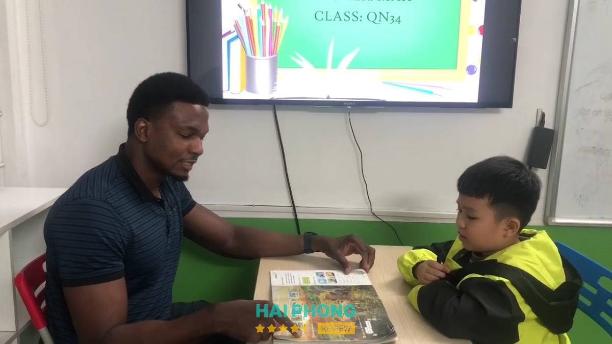 Candy English – hình ảnh 2