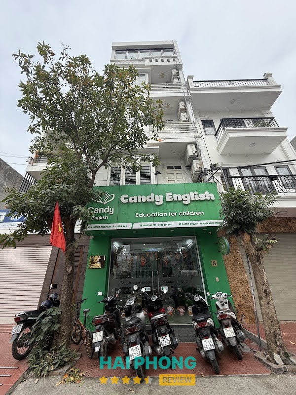 Candy English – hình ảnh 3