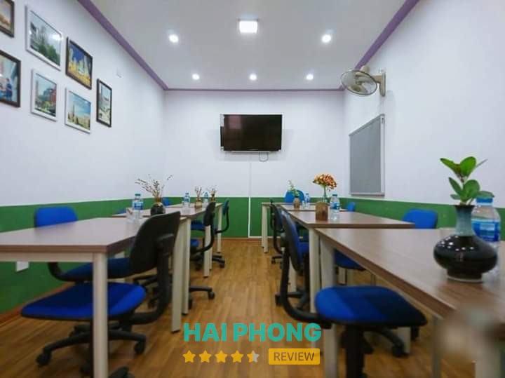 Trung Tâm Ngoại Ngữ Tin Học Việt Mỹ – hình ảnh 2
