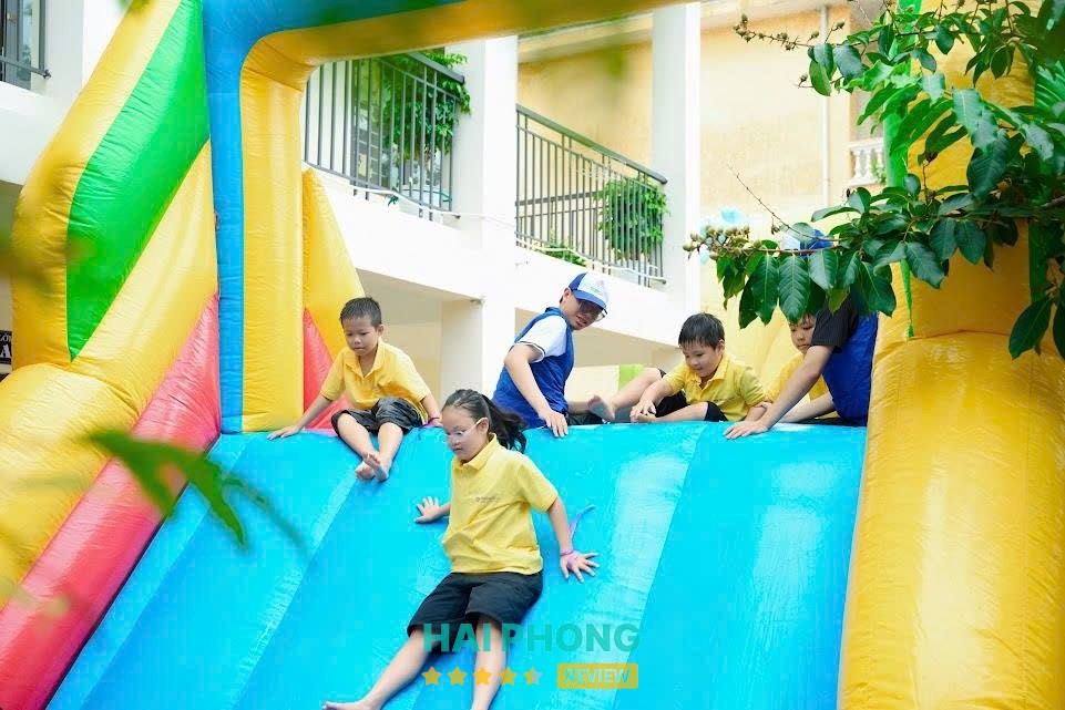 Regal Edu Hải Phòng - hình ảnh 2
