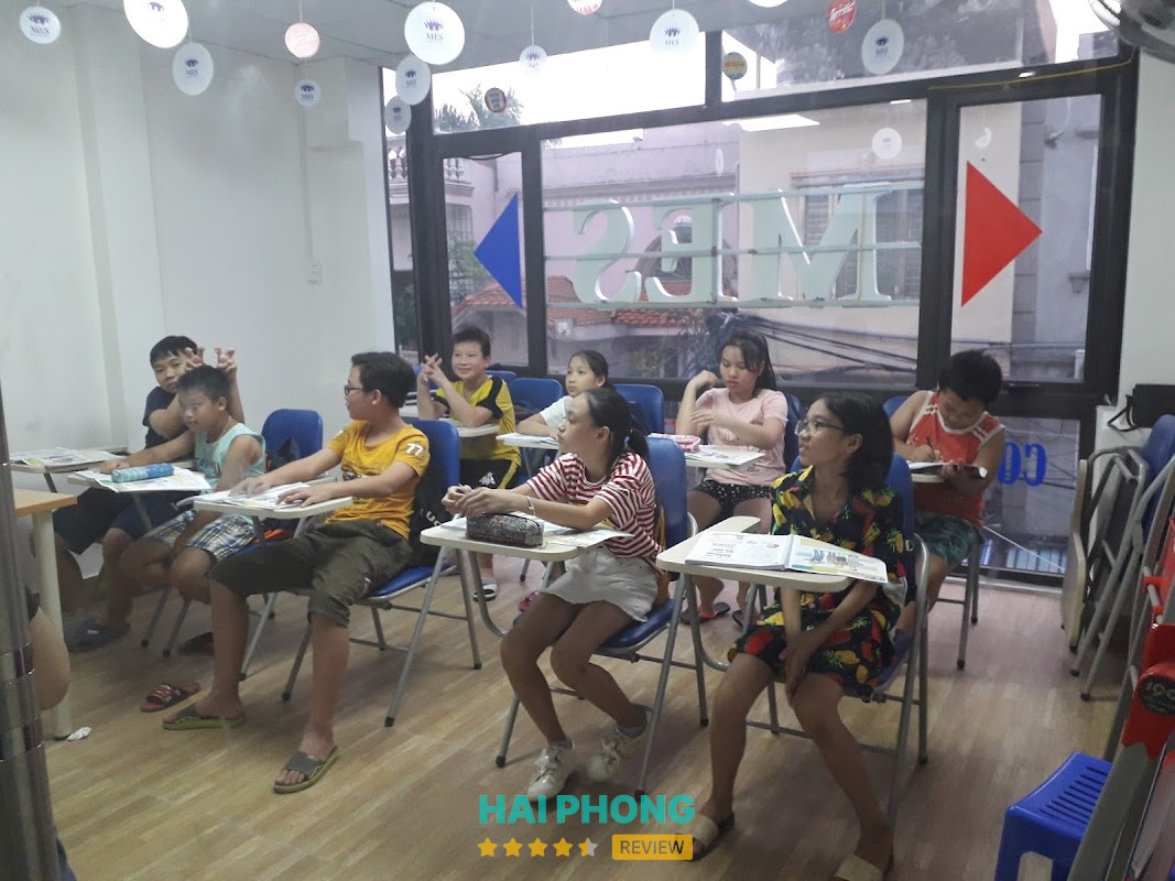 Trung Tâm Anh Ngữ MES - hình ảnh 3