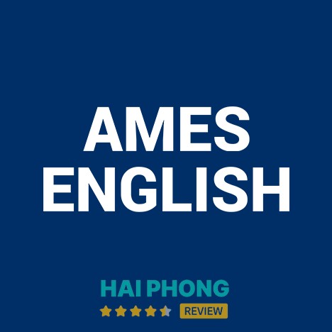 AMES Hải Dương