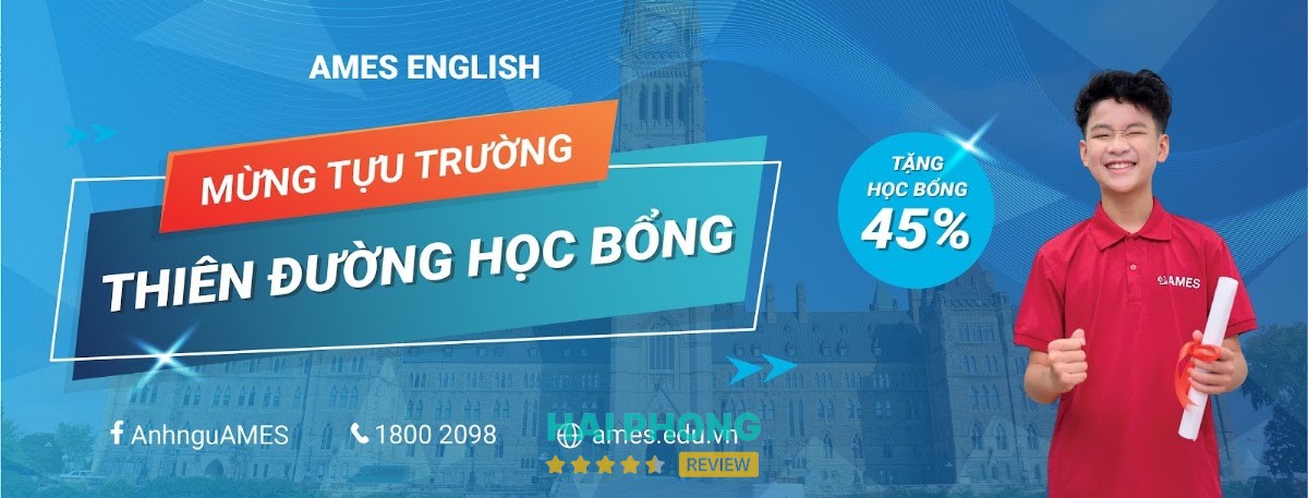 AMES Hải Dương – hình ảnh 2
