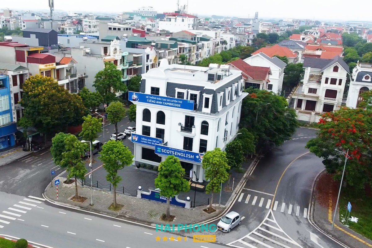 AMES Hải Dương – hình ảnh 3