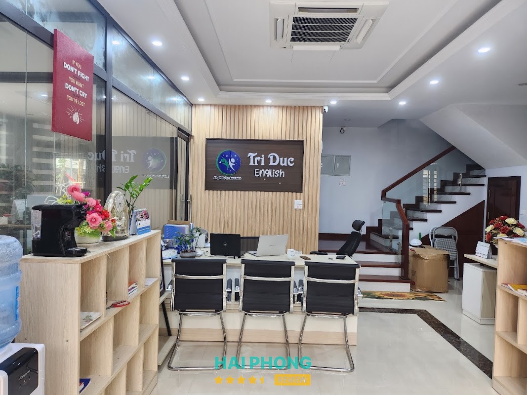 Tri Duc English – hình ảnh 2