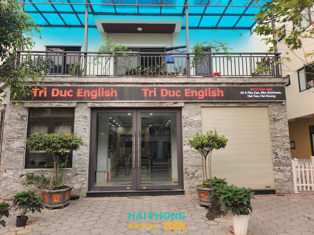 Tri Duc English – hình ảnh 3