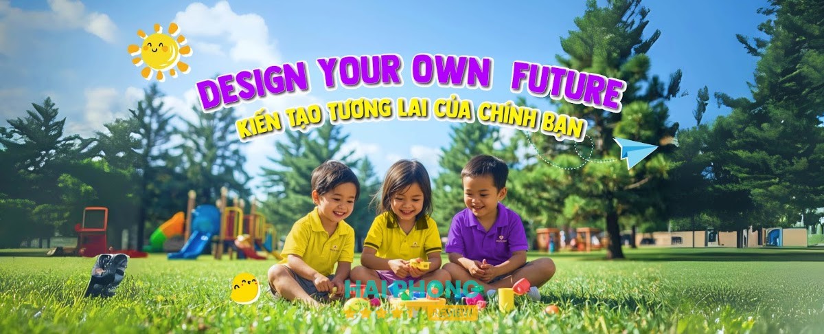 Regal Edu Thủy Nguyên