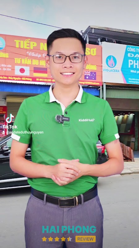 Trung tâm Anh Ngữ An Dat Edu - hình ảnh 2