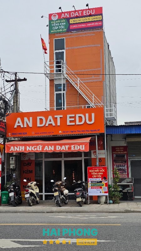 Trung tâm Anh Ngữ An Dat Edu - hình ảnh 3