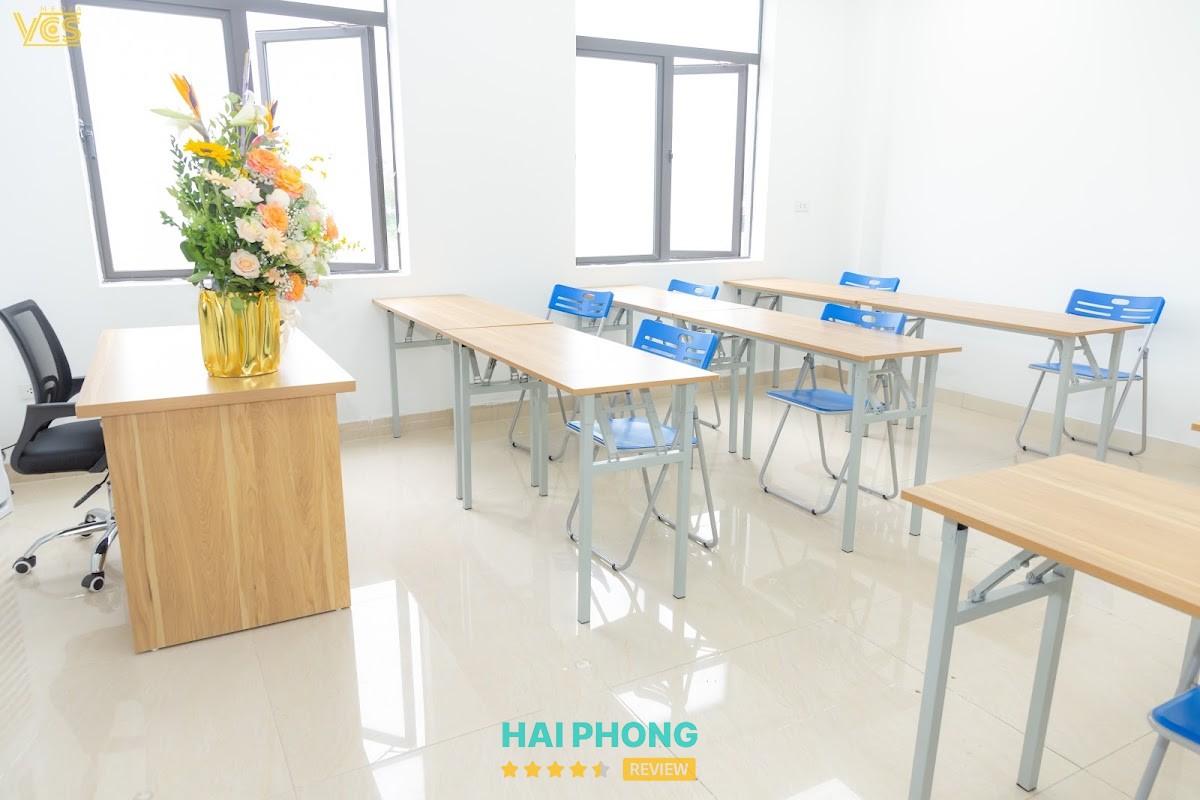 Trung tâm tiếng Hàn Korean4U – ảnh 2