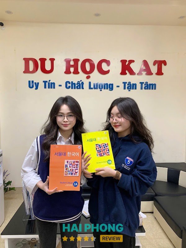 Hàn ngữ KAT – ảnh 2