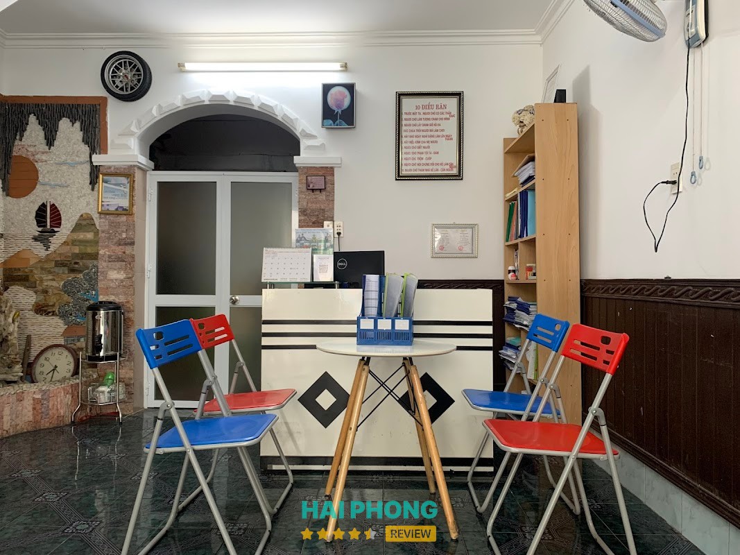 Trung Tâm Hàn Ngữ TIN Shalom – ảnh 2
