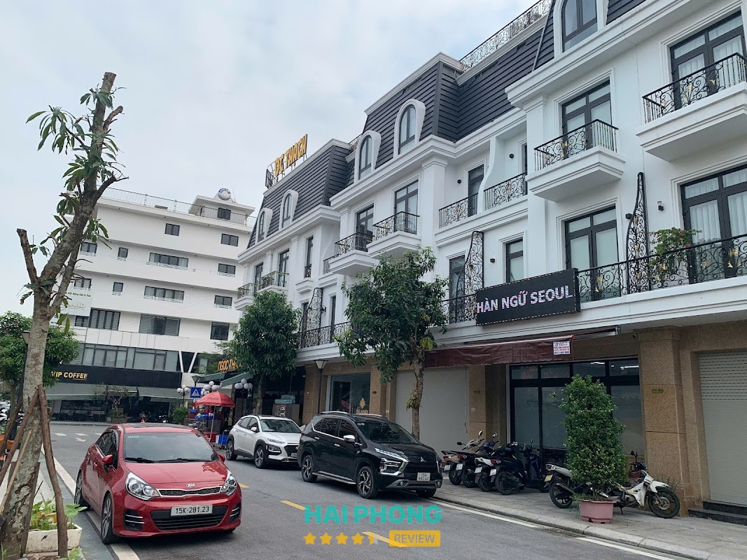 Hàn ngữ Seoul – ảnh 3