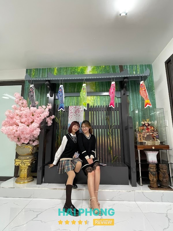 NHẬT NGỮ HANAMI – hình ảnh 2