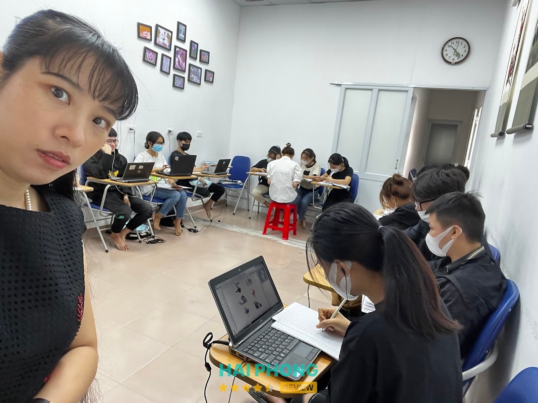 TIẾNG TRUNG HẢI DƯƠNG CÔ HUỆ – ảnh 2