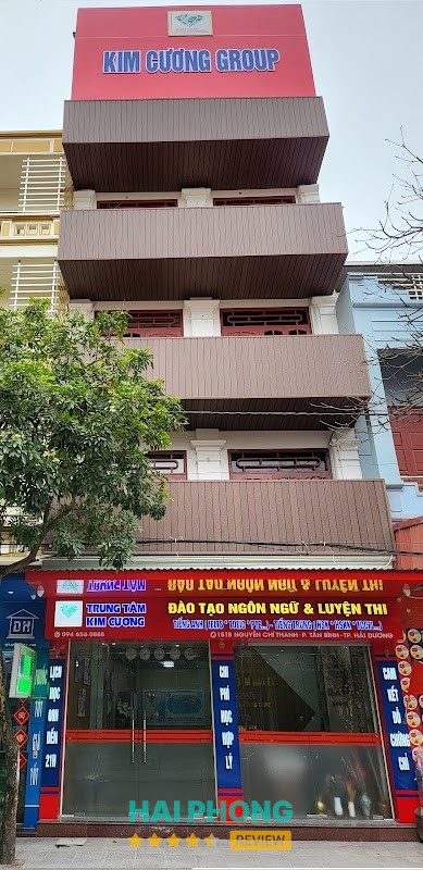 TRUNG TÂM TIẾNG TRUNG DIAMOND – ảnh 3