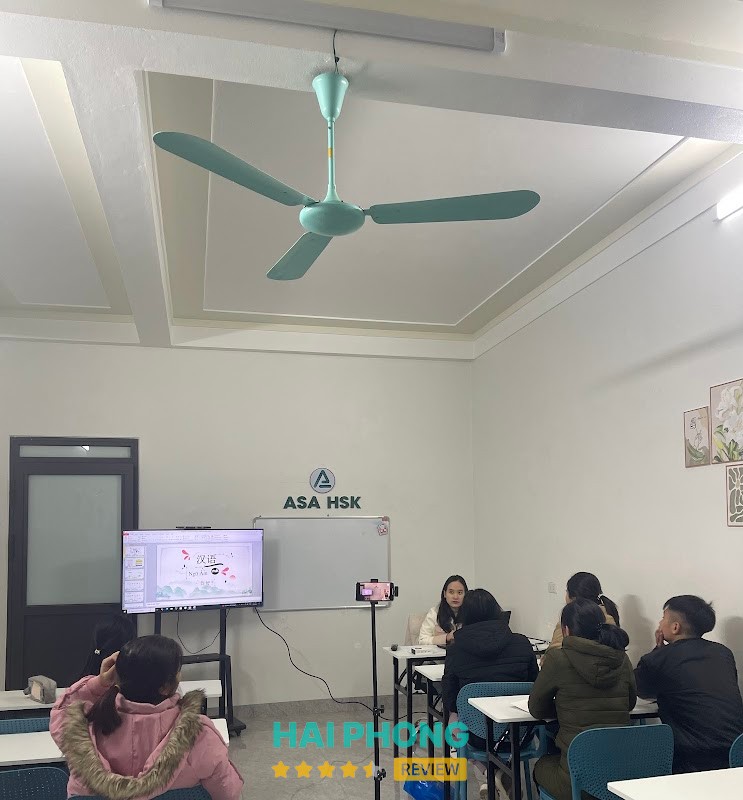 ASA HSK - Tiếng Trung Nam Sách – ảnh 3