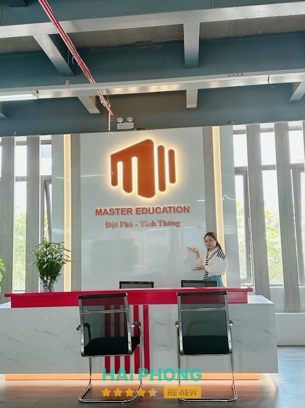 Tiếng Trung Master Edu Hải Dương – ảnh 2